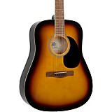 Mitchell d120 dreadnought 2024 acoustic guitar