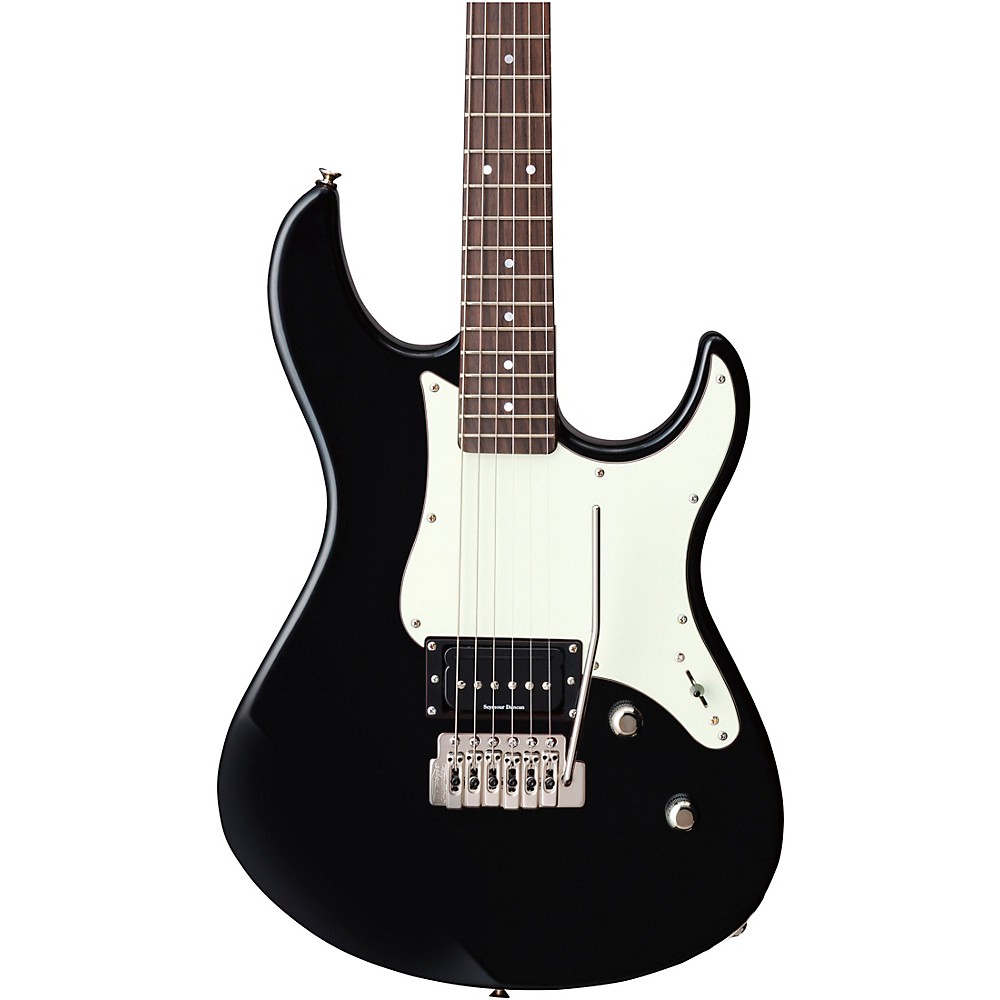 UPC 086792960821 product image for Yamaha Pacifica 510 Electric Guitar Black | upcitemdb.com