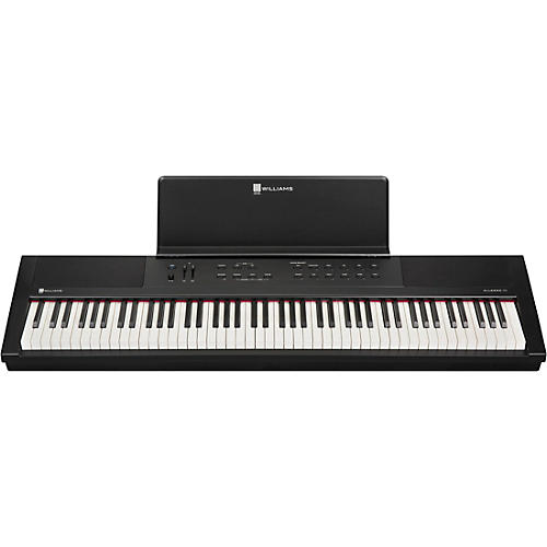 Williams Allegro III 88-Key Digital Piano