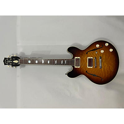 Collings L35 Deluxe Hollow Body Electric Guitar