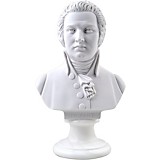 L35846000000001 - AIM Mozart Bust Medium