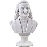 L35890000000001 - AIM Liszt Bust Small
