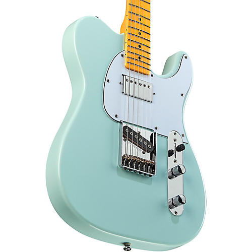 G&L Tribute ASAT Classic Bluesboy Electric Guitar Maple