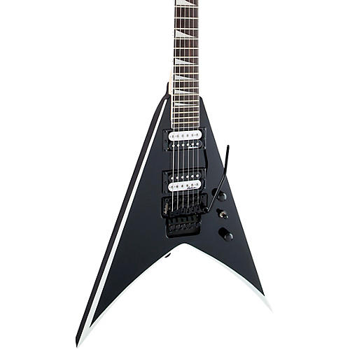 ギター Jackson King V JS32 Jackson King V JS32T Electric Guitar Black | Guitar Center