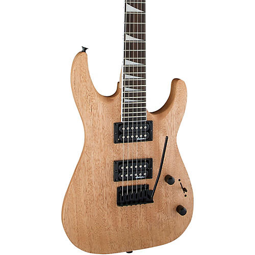 Jackson Dinky JS22 DKA Arch Top Electric Guitar Natural