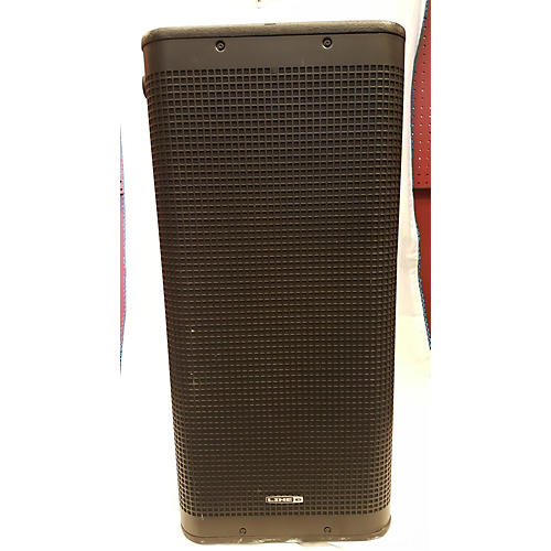 Line 6 L3S Powered Subwoofer