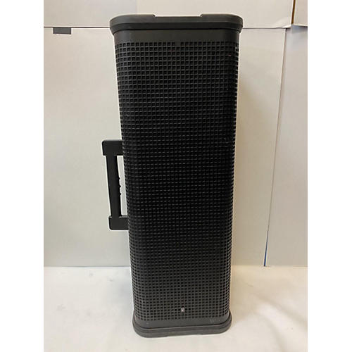 Line 6 L3T Stage Source 1400W 3-way Smart Speaker Powered Speaker