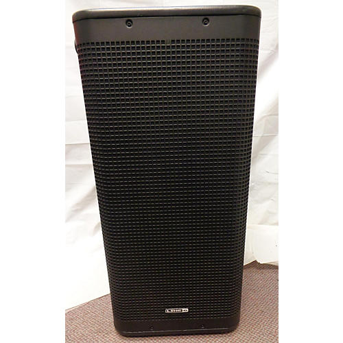 L3's Powered Subwoofer