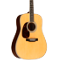 HD-35 Left-Handed Dreadnought Acoustic Guitar