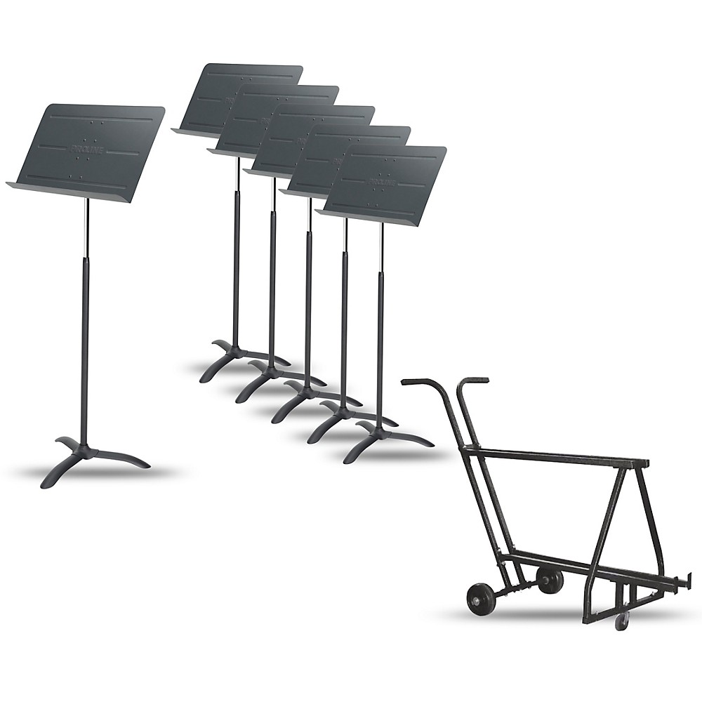 Short stand. Short stand