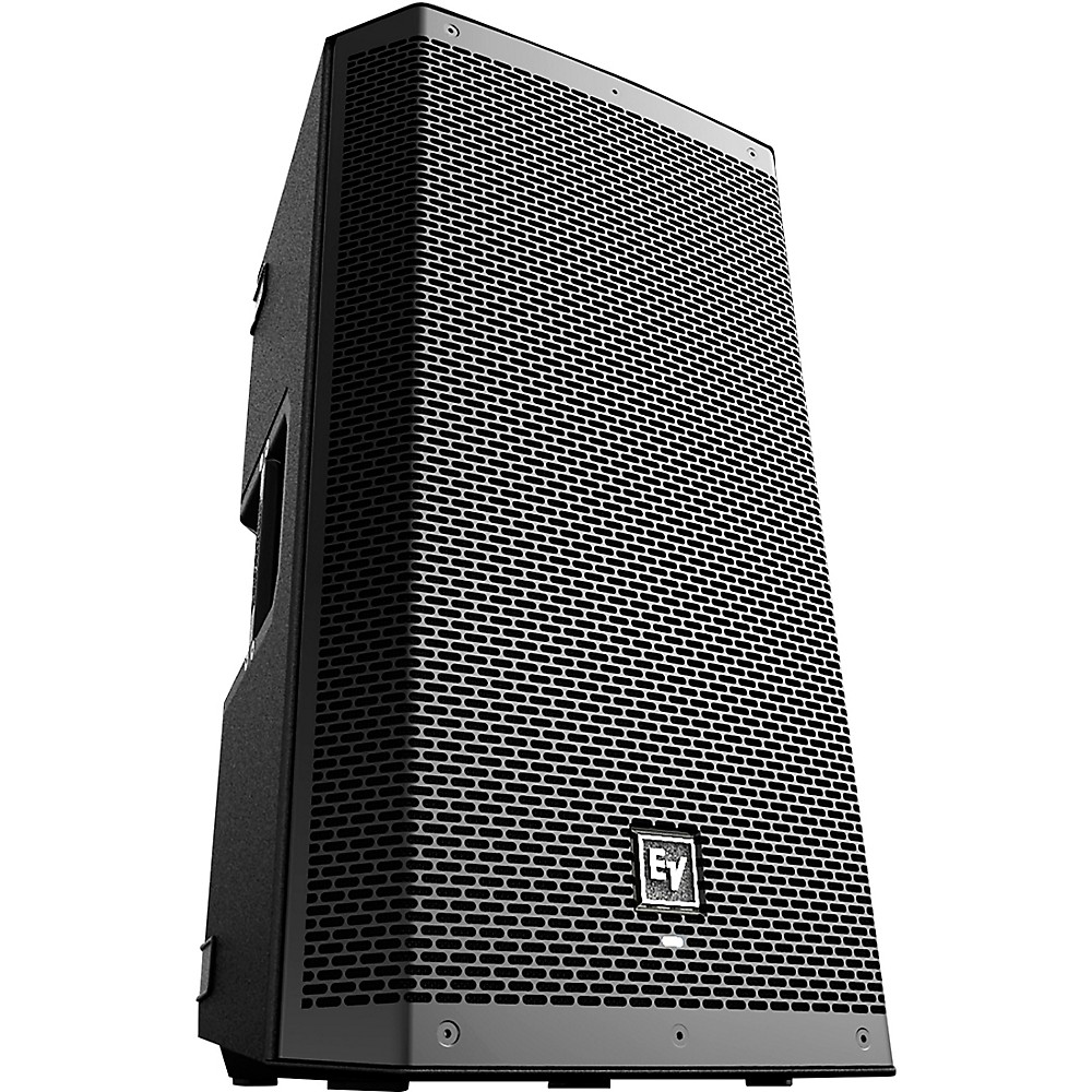 Electro Voice ZLX 12" Wireless High Fidelity Streaming Bluetooth Powered Speaker