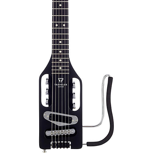 Travel and Mini Guitars