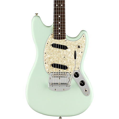 Fender Mustang Electric Guitars