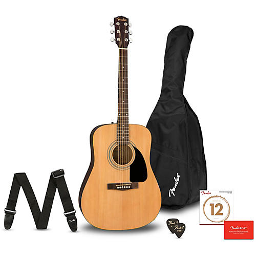 Acoustic Guitars