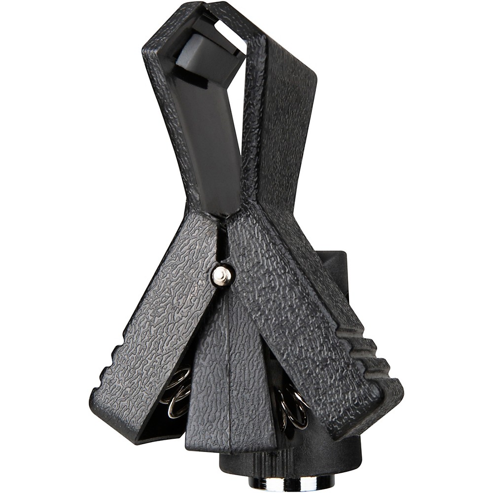 Proline Universal Microphone Clip Black