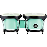 Pearl Primero ボンゴセット Pearl Primero Pro Oak Bongo Set Carbon Vapor | Musician's Friend