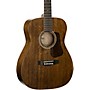 Cort L450C Luce Series Concert Acoustic Guitar Natural