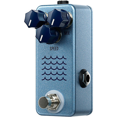 JHS Pedals Tidewater Tremolo Effects Pedal | Musician's Friend