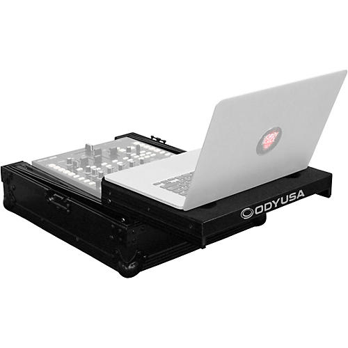 Odyssey FZGS12MX1BL Black 12