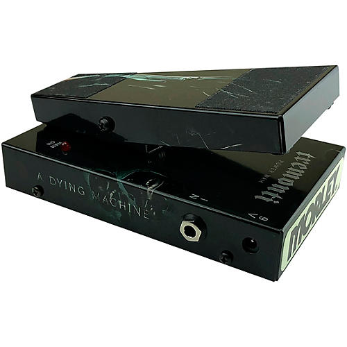 Morley Mark Tremonti 