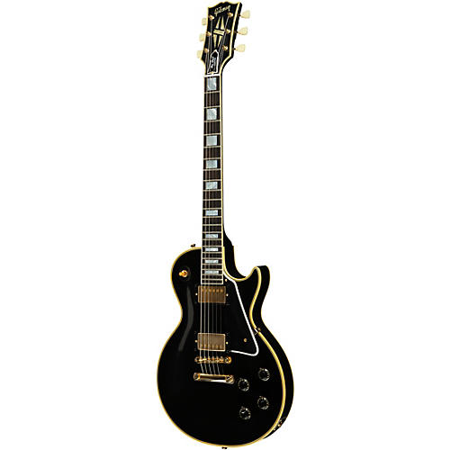 Gibson Custom 1957 Les Paul Custom Reissue VOS Electric