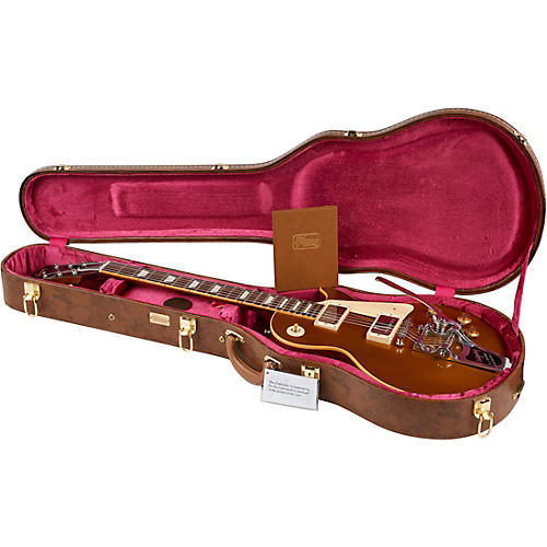 Gibson Custom Historic Select 1957 Les Paul Reissue with Bigsby