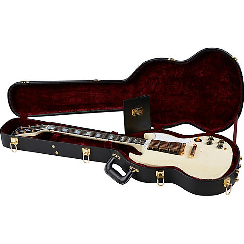 ギター Guitar Factory Les Paul Custom type gfc Gibson Custom SG Custom 3 Pickup Electric Guitar Classic