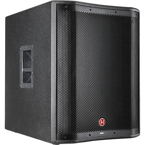 Harbinger VARI V2318S 18" 2,400W Powered Subwoofer