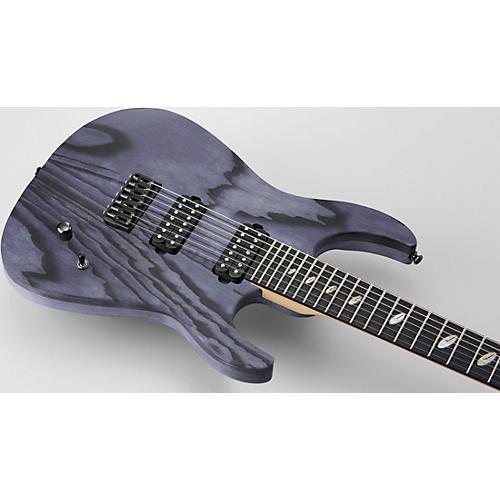 Caparison Guitars Dellinger 7 FX-AM 7-String Electric Guitar Dark
