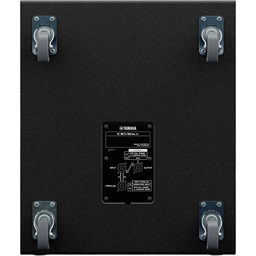 Yamaha CXS18XLF 800W 18
