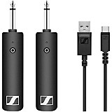 L46791004000000 - Open-Box Sennheiser XSW-D Instrument Base Set Digital Instrument Wireless System