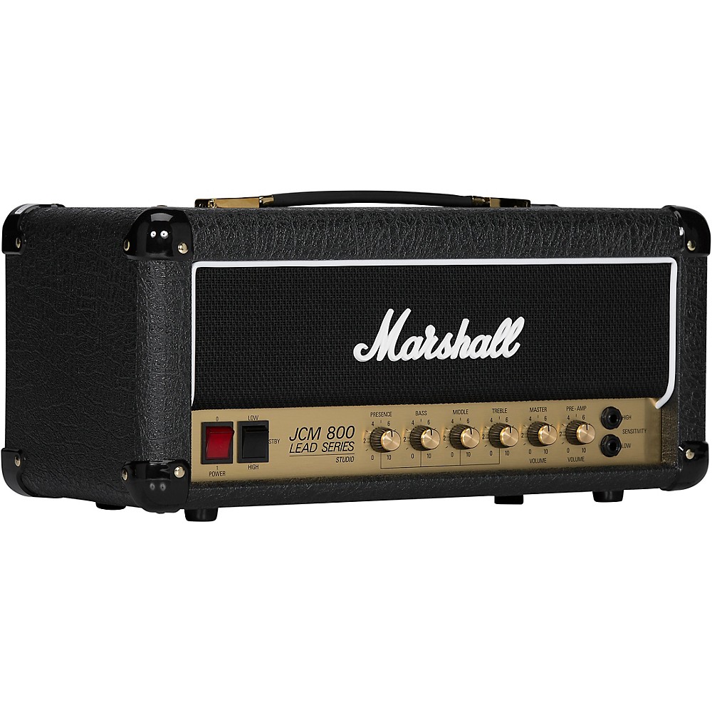 Marshall Amp Price Guide (track increases, drops, and changes)