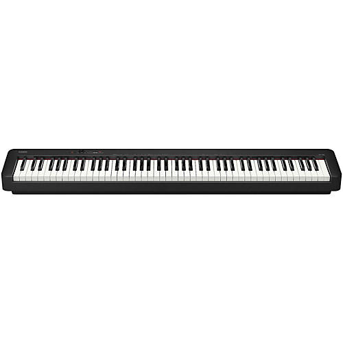 Vægt Transformer Claire Casio CDP-S100 88-Key Digital Piano | Musician's Friend