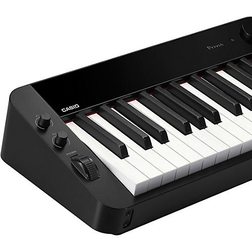 Casio Privia PX-S3000 Digital Piano Black | Musician's Friend