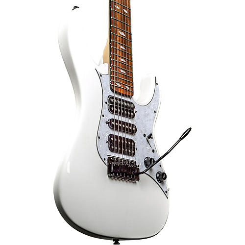 Legator Ninja Special 7 Electric Guitar Gloss White | Musician's