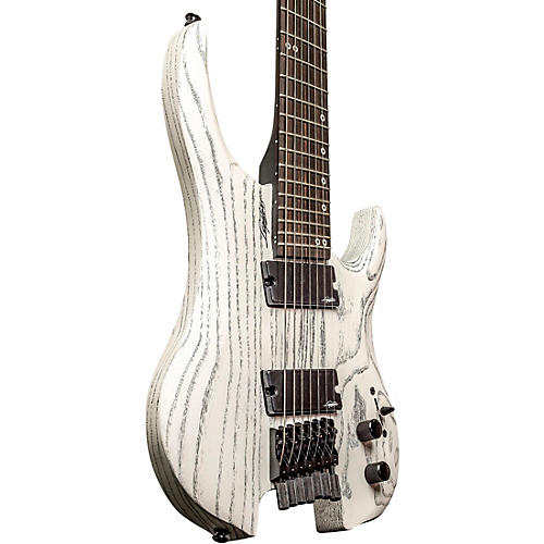 Legator Ghost Performance 7 Multi-Scale Electric Guitar