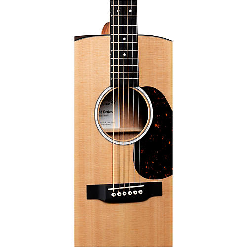 Amazon.com: Martin Guitar Road Series D-10E Acoustic