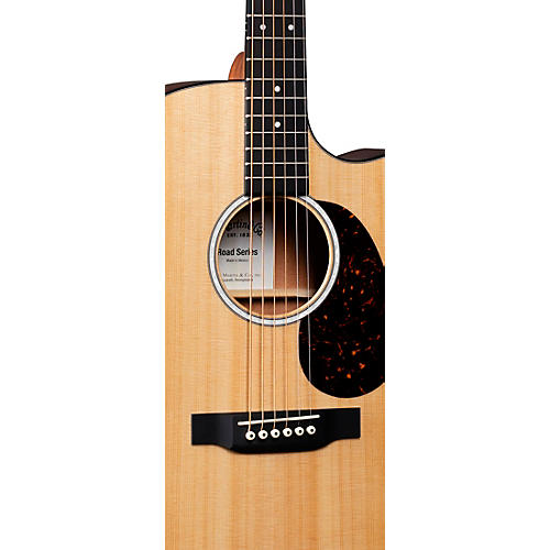 Martin GPC-11E Road Series Grand Performance Acoustic-Electric