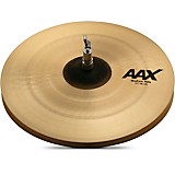 L47419000001001 - Sabian AAX Medium Hi-Hats 15 in. Pair