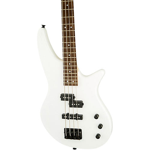 Jackson Spectra Bass JS2 - Snow White | Musician's Friend