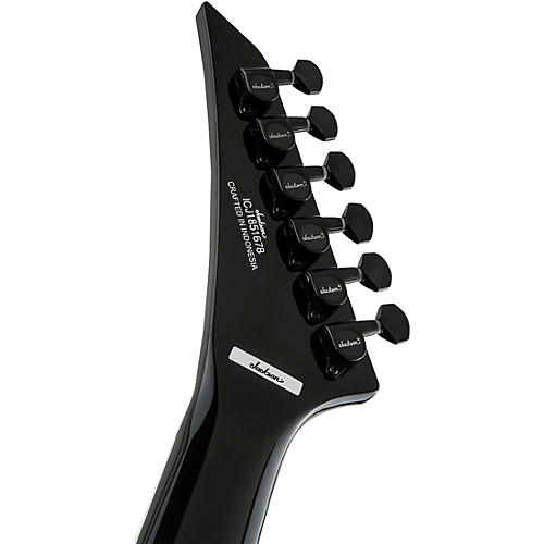 jackson x series soloist sl5x fsr