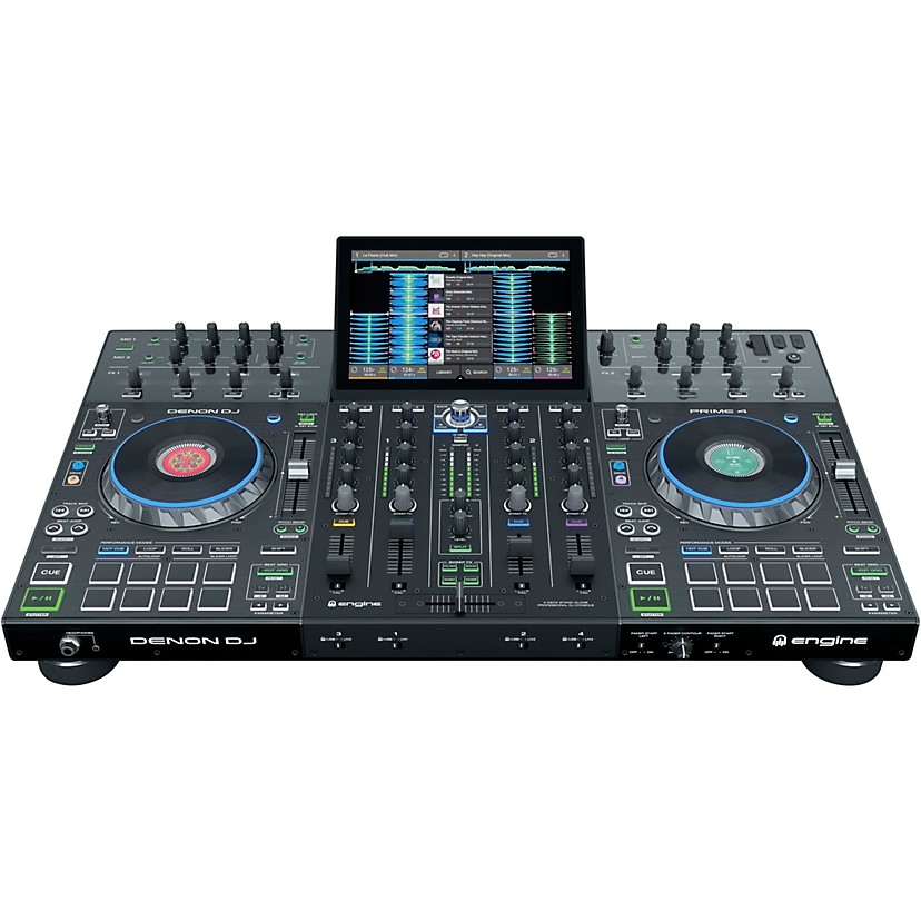 DJ Gear