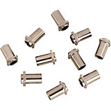L47952000000000 - PDP by DW 10-Pack 12-24 Standard Zinc Receiver
