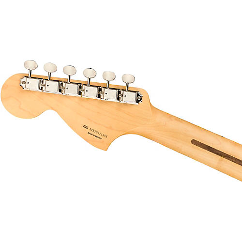 Fender Alternate Reality Sixty-Six Electric Guitar Natural | Musician's  Friend