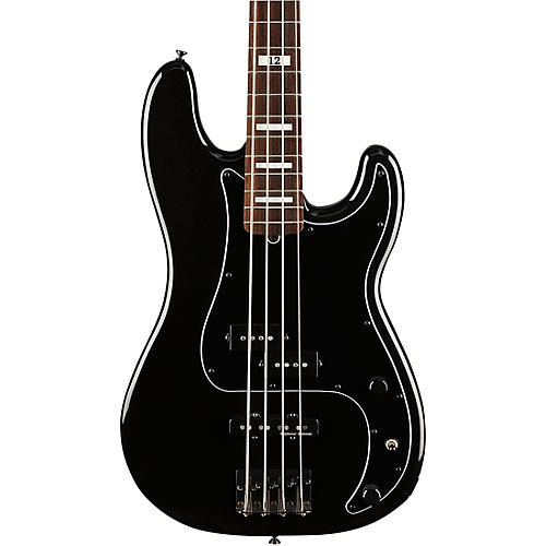 Open Box 4-String Electric Basses