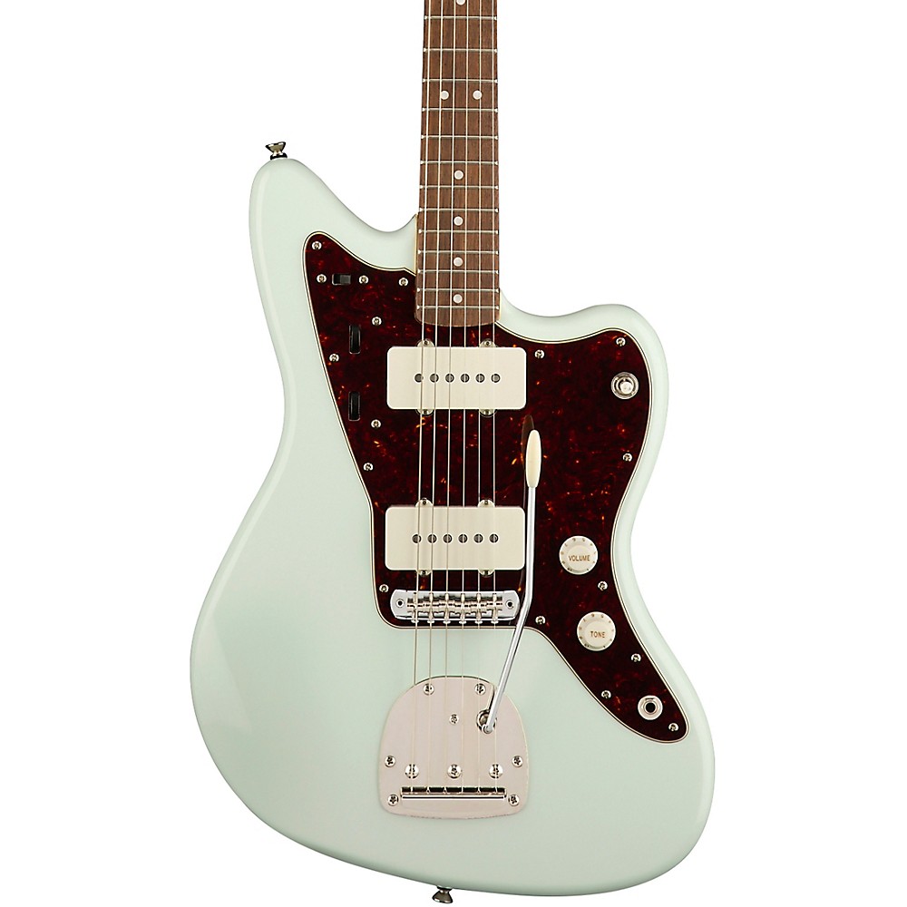 Squier Classic Vibe '60s Jazzmaster Electric Guitar Sonic
