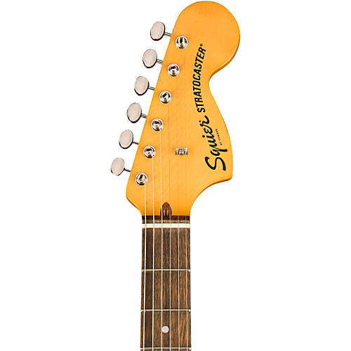 Squier Classic Vibe '70s Stratocaster Electric Guitar