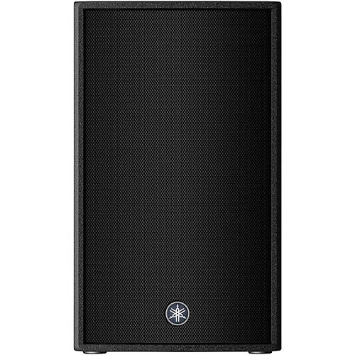 Yamaha DZR Powered Speakers