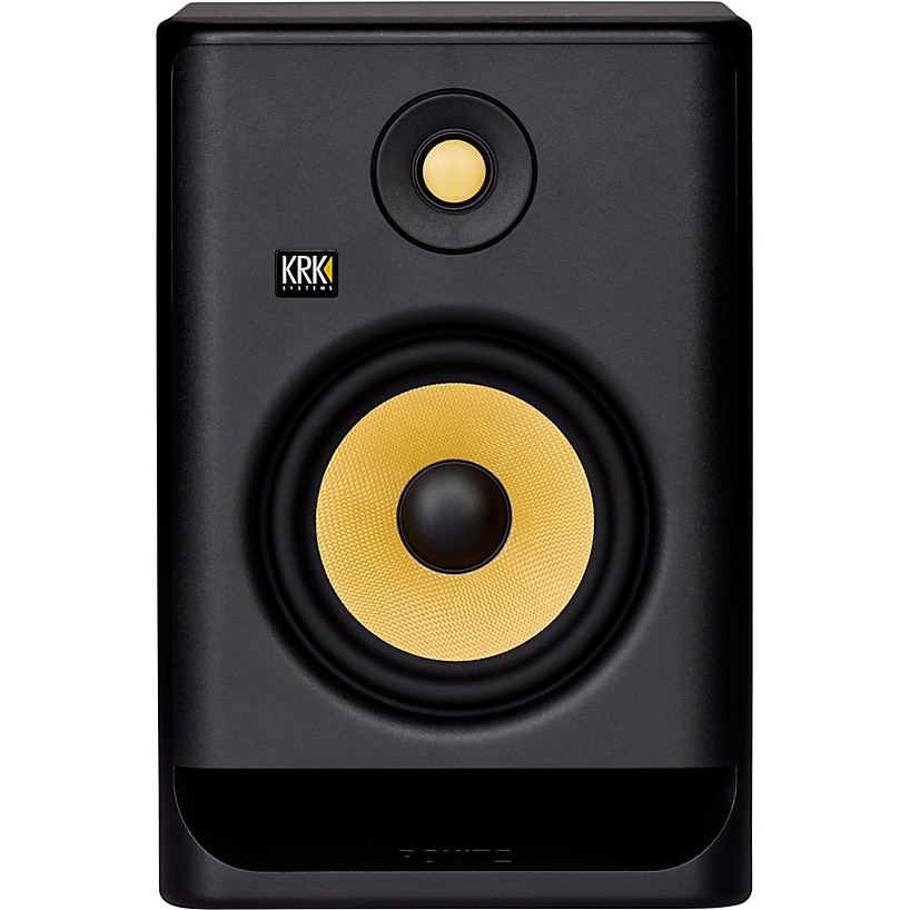 KRK ROKIT 7 G4 7" Powered Studio Monitor