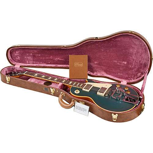 Gibson Custom 57 Les Paul Standard VOS Electric Guitar with